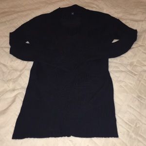 Apt.9 Open Front Sweater